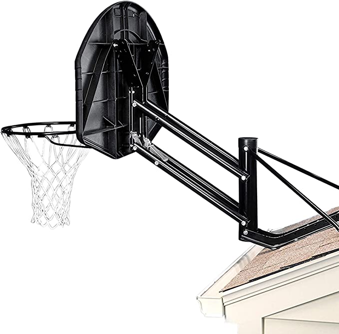 Detail Roof Basketball Hoop Nomer 4