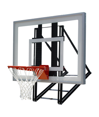 Detail Roof Basketball Hoop Nomer 6