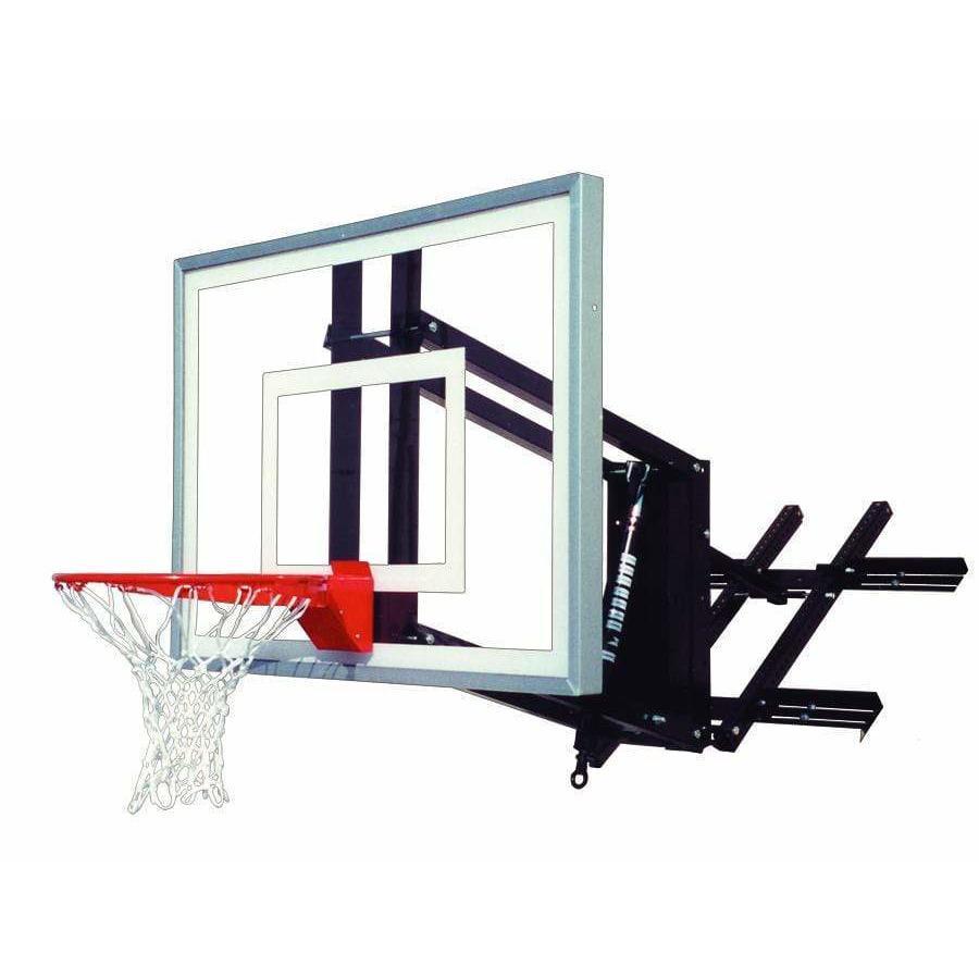 Detail Roof Basketball Hoop Nomer 9