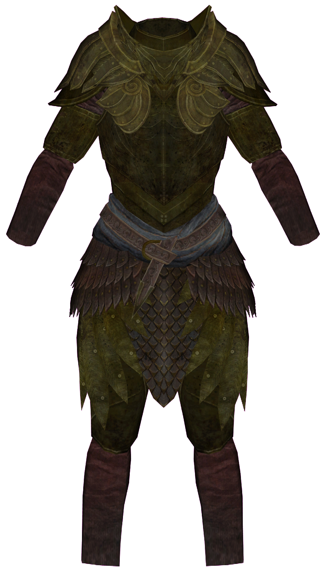 Detail Skyrim Gilden Nomer 2