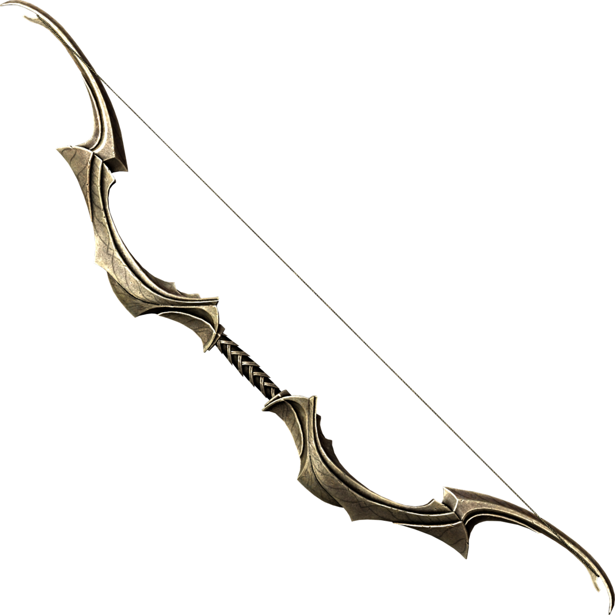 Detail Skyrim Gilden Nomer 3