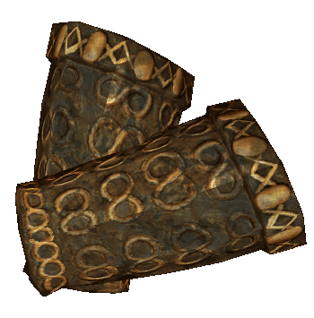 Detail Skyrim Gilden Nomer 4