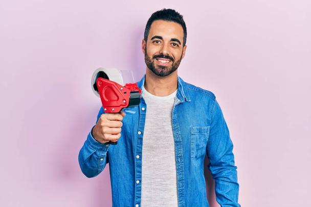 Spanischer Bart - KibrisPDR