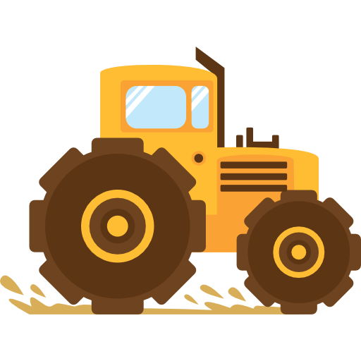 Trecker Icon - KibrisPDR