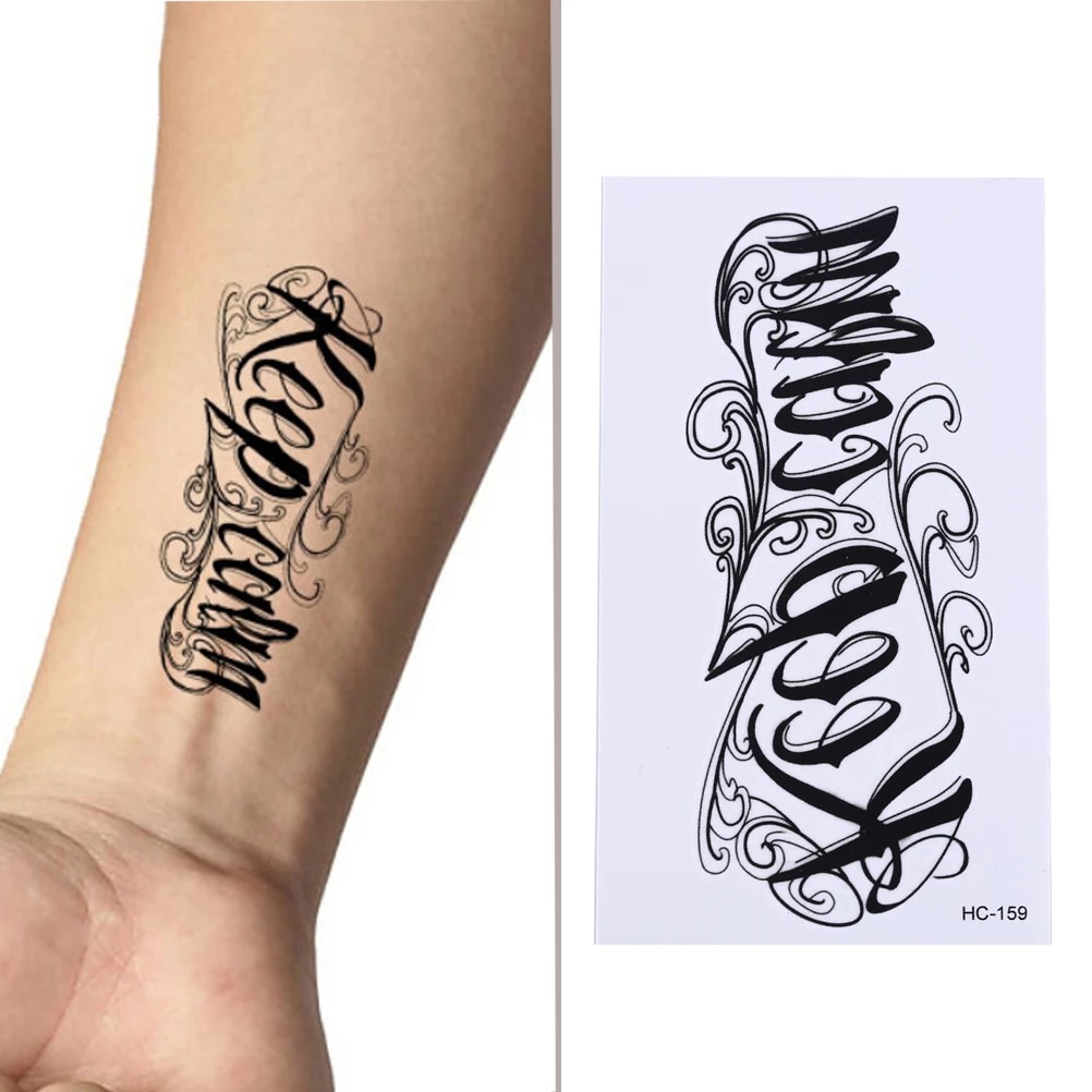 Detail Valkyrie Tattoo Vorlage Nomer 22
