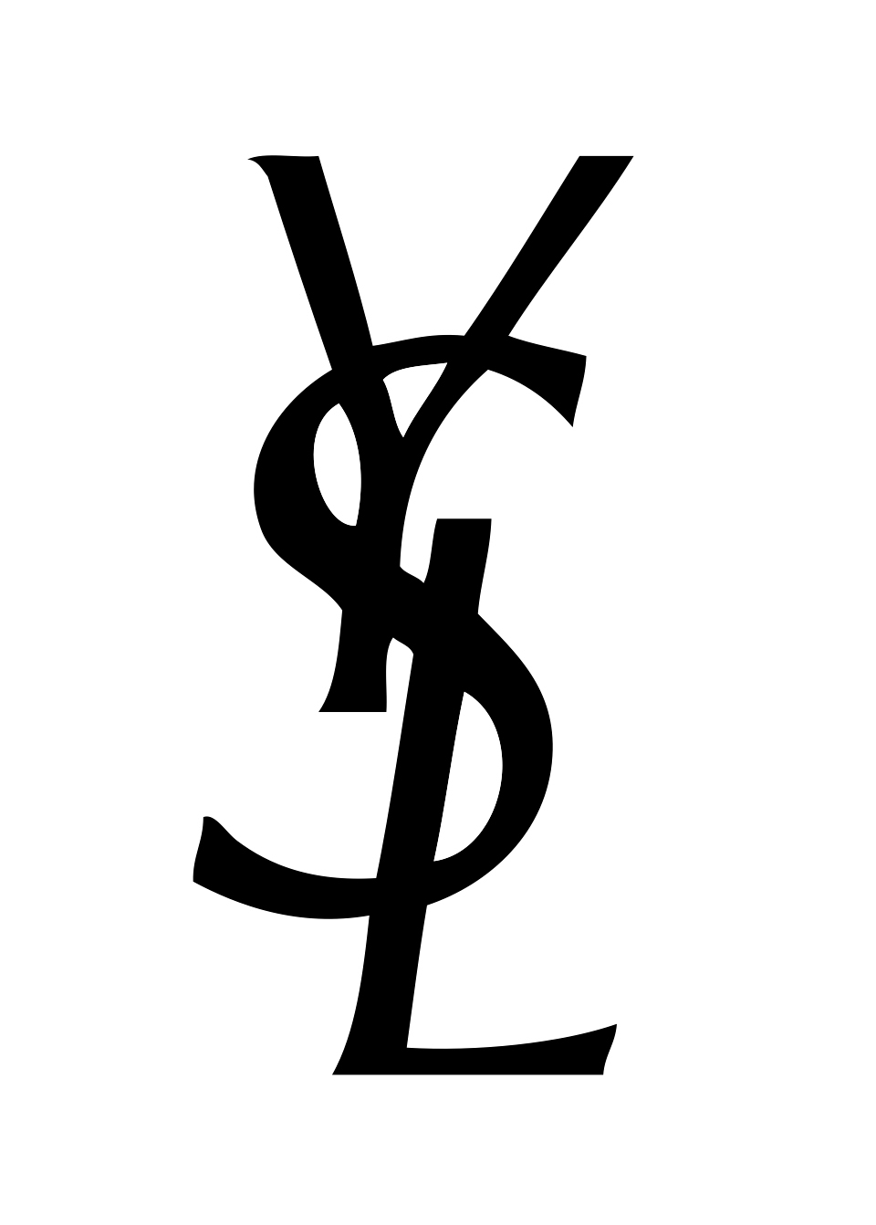 Ysl Symbol - KibrisPDR