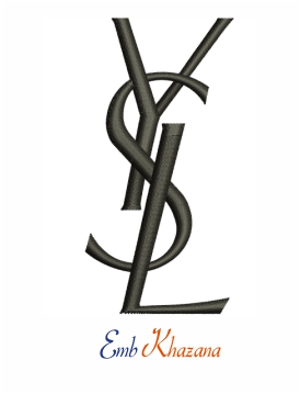 Detail Ysl Symbol Nomer 22