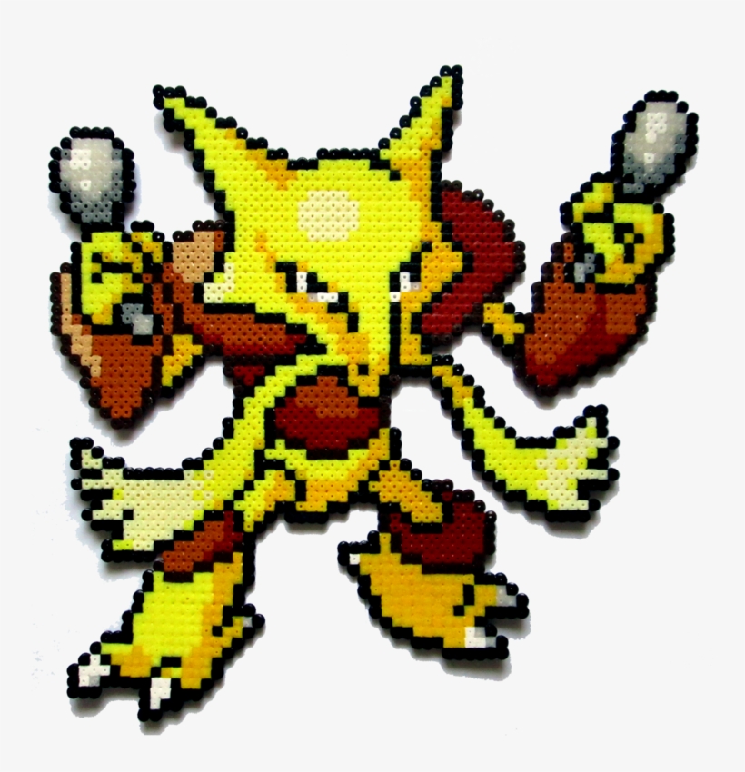 Detail Alakazam Mega Evolution Nomer 12