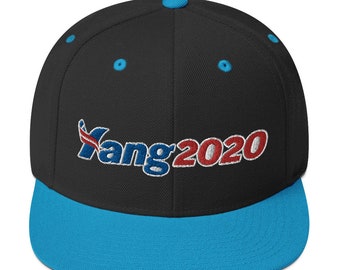 Detail Andrew Yang Hat Nomer 14
