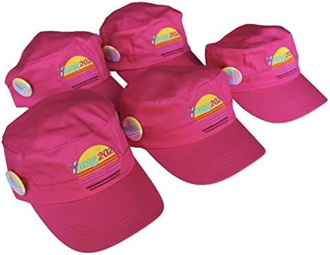 Detail Andrew Yang Hat Nomer 18