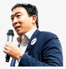 Detail Andrew Yang Hat Nomer 19