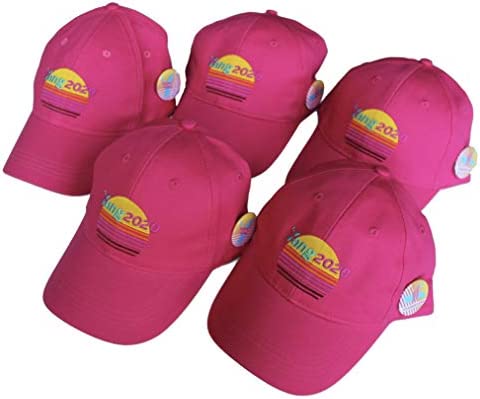 Detail Andrew Yang Hat Nomer 23