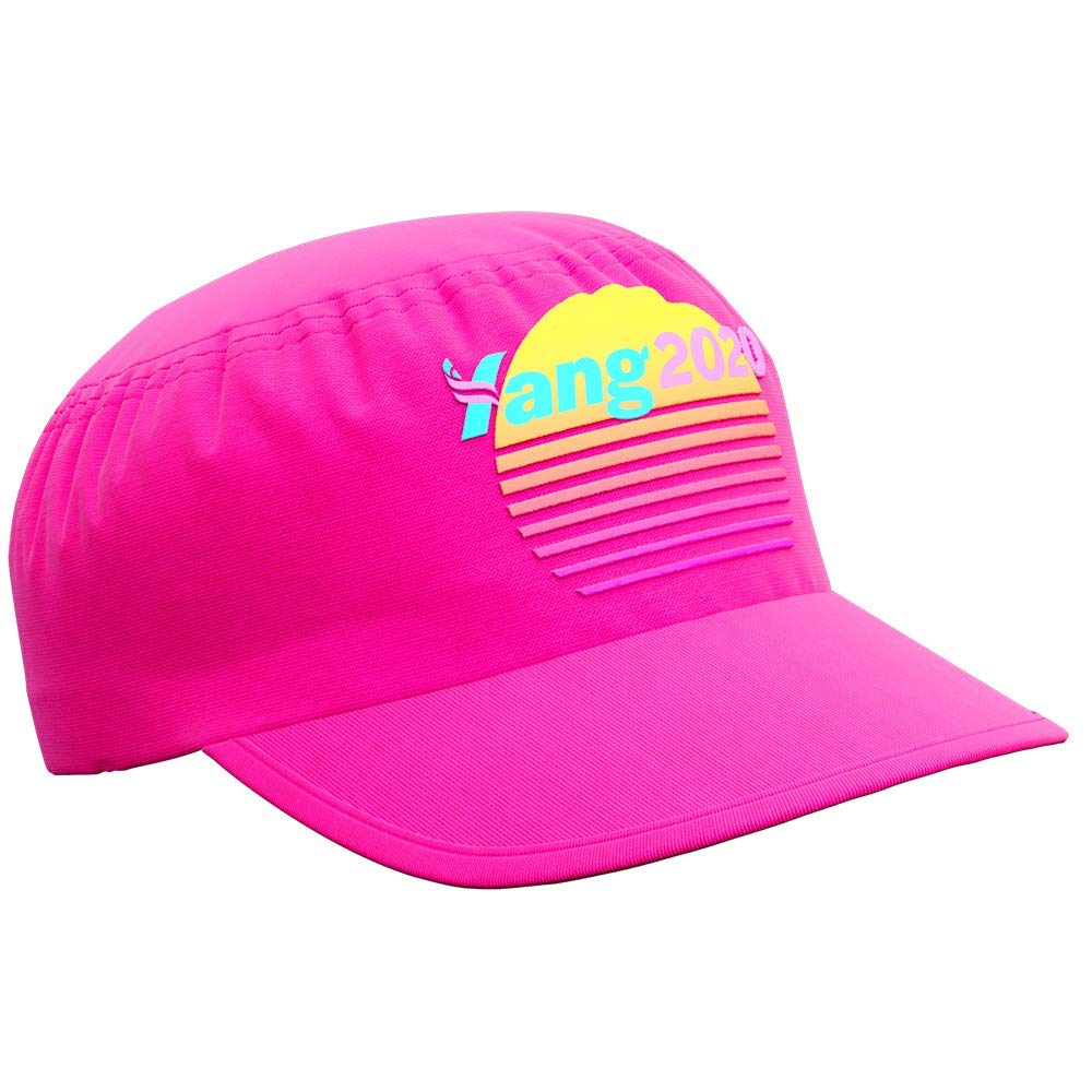 Detail Andrew Yang Hat Nomer 5