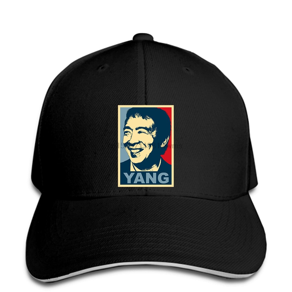 Detail Andrew Yang Hat Nomer 6