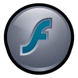Detail Blue Flash Player Nomer 11