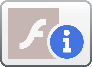 Detail Blue Flash Player Nomer 18