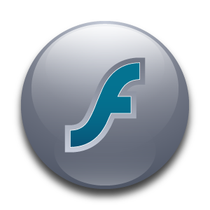 Detail Blue Flash Player Nomer 20