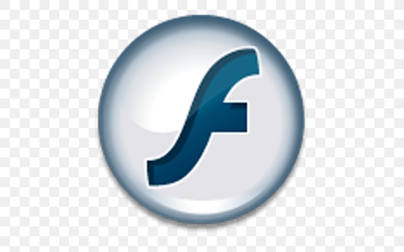Detail Blue Flash Player Nomer 3