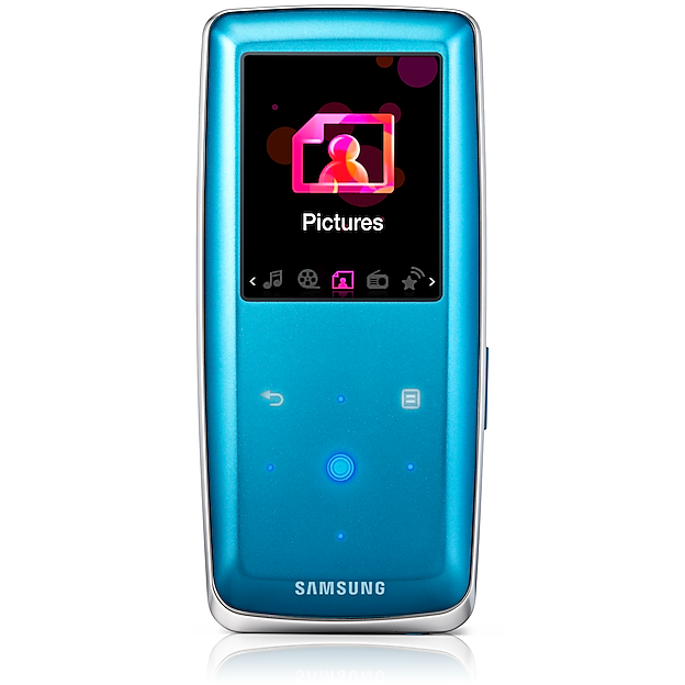 Detail Blue Flash Player Nomer 6