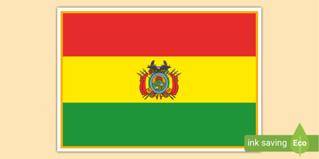 Detail Bolivia Flag Circle Nomer 15