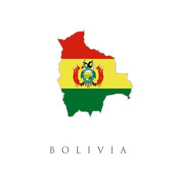 Detail Bolivia Flag Circle Nomer 18