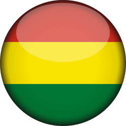 Detail Bolivia Flag Circle Nomer 3