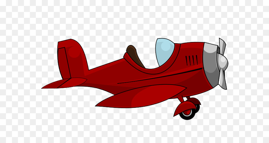 Detail Clipart Flugzeug Nomer 22