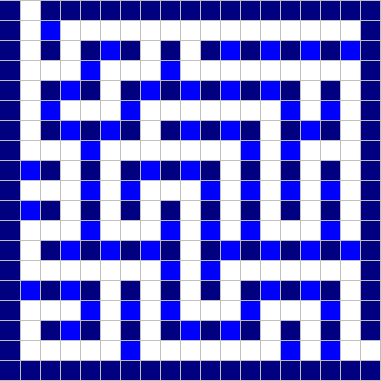 Detail Dead Maze Map Sacramento Nomer 8