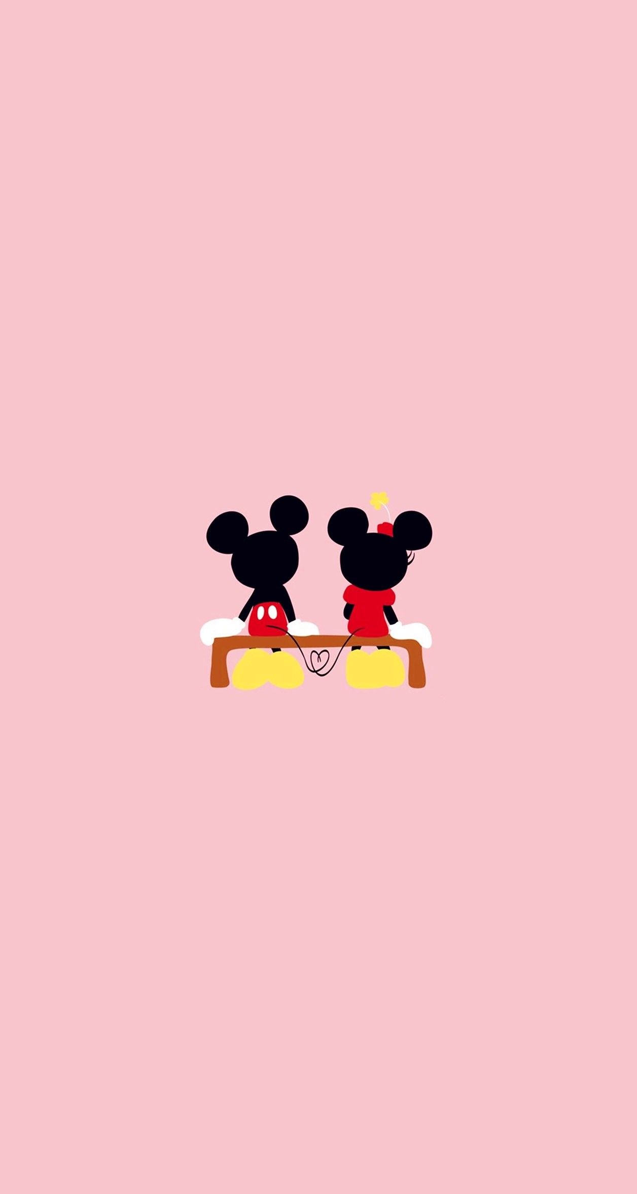 Disney Hintergrundbilder Handy - KibrisPDR