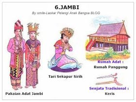 Detail Gambar Baju Adat Indonesia 33 Provinsi Nomer 26