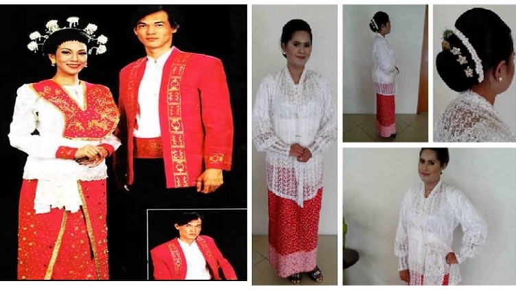 Detail Gambar Baju Adat Maluku Nomer 25