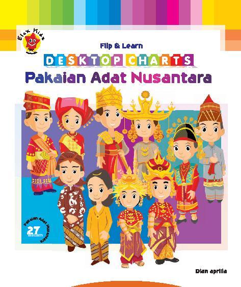 Detail Gambar Baju Adat Nusantara Nomer 9