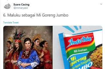 Detail Gambar Baju Adat Padang Mie Goreng Nomer 28