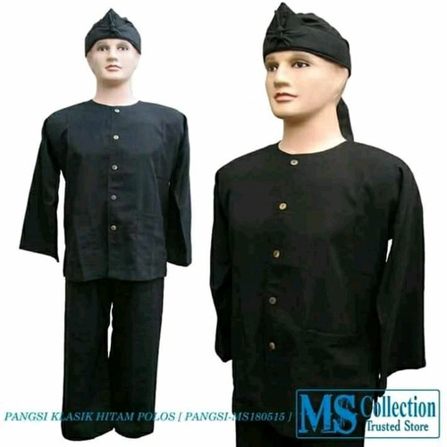 Detail Gambar Baju Adat Sunda Nomer 39