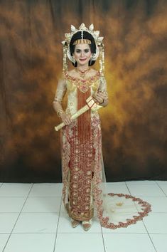 Gambar Baju Adat Toraja Modern - KibrisPDR