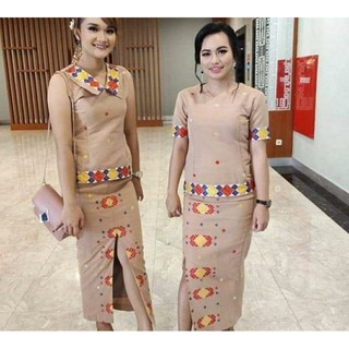 Download Gambar Baju Adat Toraja Modern Nomer 54