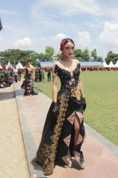 Download Gambar Baju Adat Toraja Modern Nomer 55