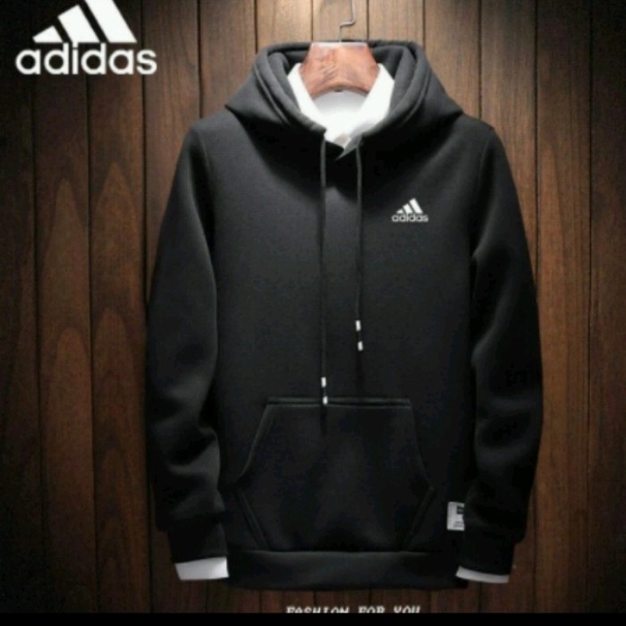 Detail Gambar Baju Adidas Keren Dan Nyaman Nomer 36