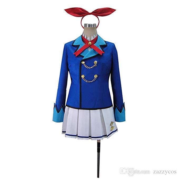 Detail Gambar Baju Aikatsu Nomer 28