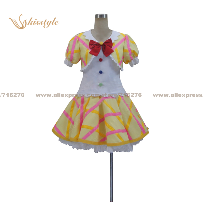 Detail Gambar Baju Aikatsu Nomer 32