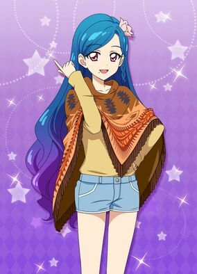 Detail Gambar Baju Aikatsu Nomer 43