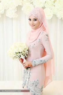 Detail Gambar Baju Akad Nikah Nomer 26