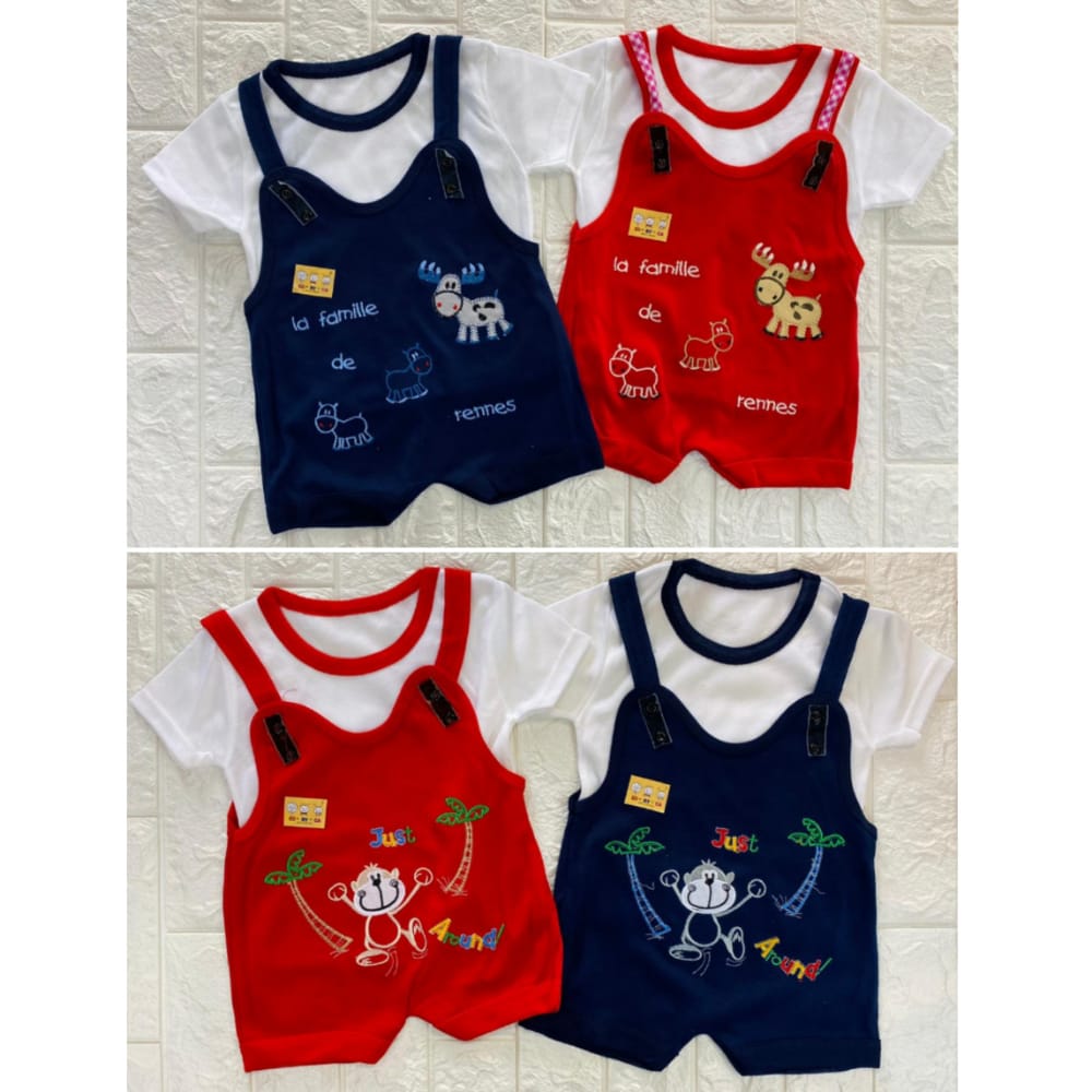 Detail Gambar Baju Anak Anak Cowok Nomer 30