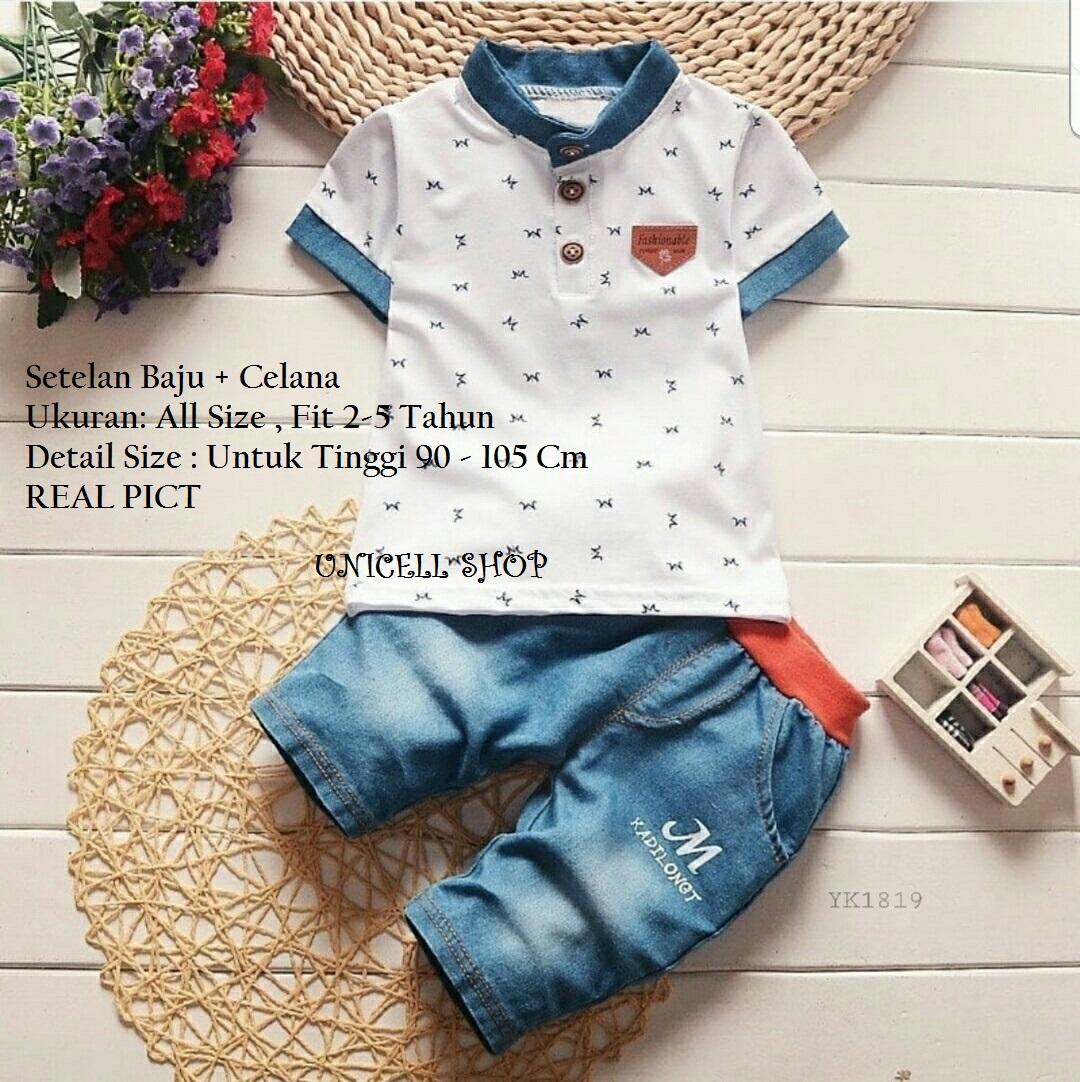 Detail Gambar Baju Anak Anak Cowok Nomer 9