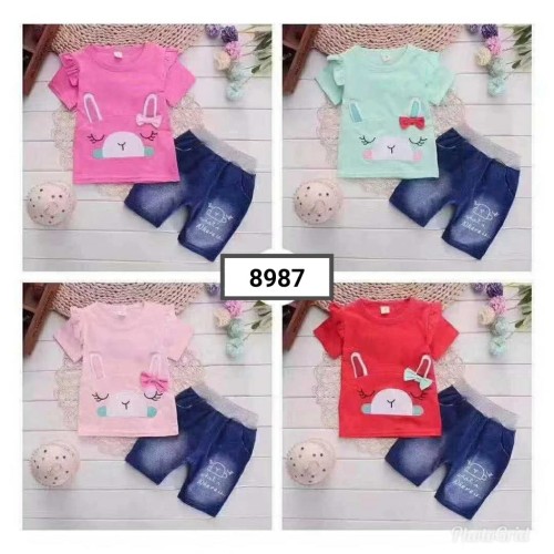 Detail Gambar Baju Anak Lucu Nomer 26