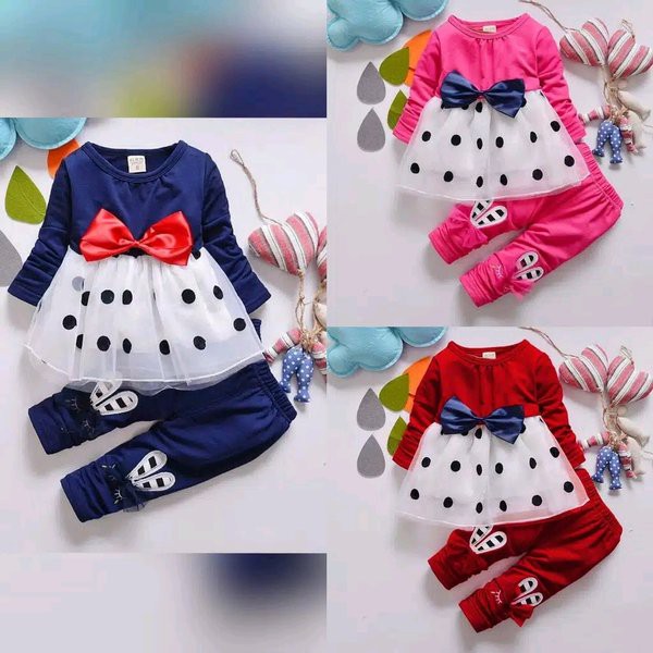 Detail Gambar Baju Anak Lucu Nomer 34