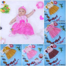 Detail Gambar Baju Anak Perempuan Nomer 39