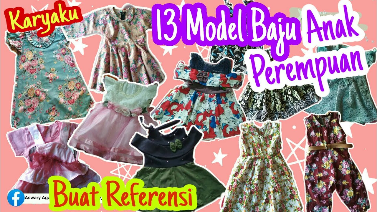 Detail Gambar Baju Anak2 Nomer 17