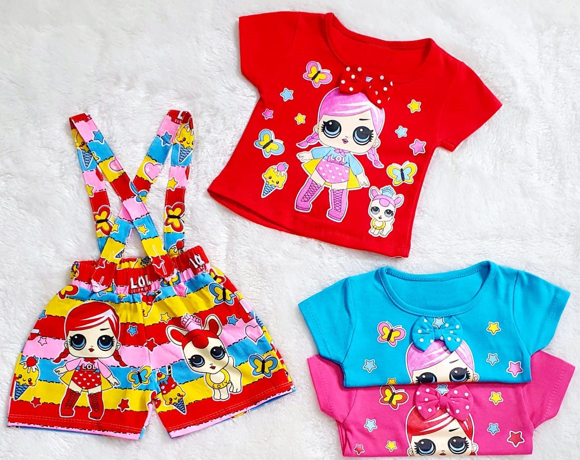 Detail Gambar Baju Anak2 Nomer 38