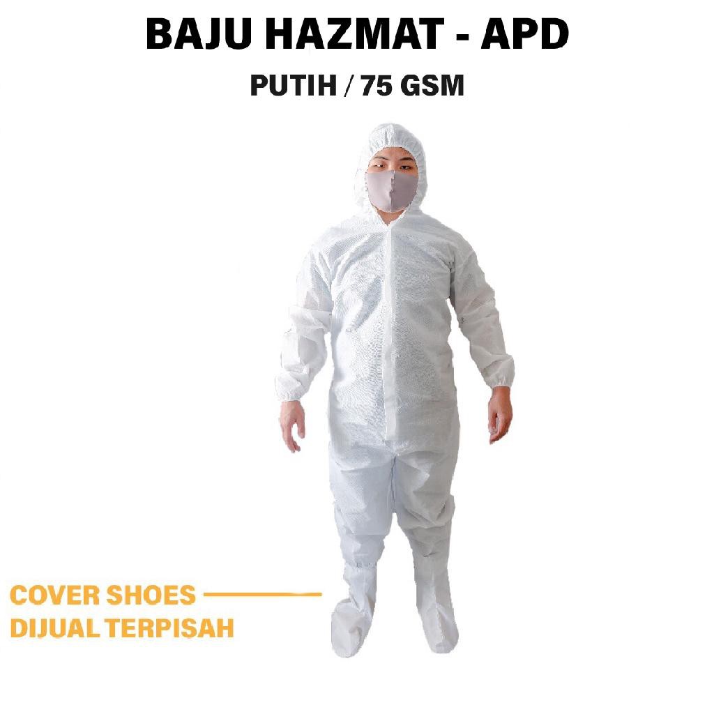 Detail Gambar Baju Apd Nomer 35